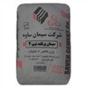 سیمان تیپ ۲ ساوه پاکتی سیمان تیپ ۲ ساوه پاکتی