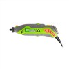 فرز انگشتی 100 پارچه 130 وات سیلور GT-SET100 فرز انگشتی 100 پارچه 130 وات سیلور GT-SET100