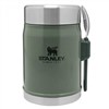 فلاسک غذا استنلی مدل VACUUM FOOD JAR فلاسک غذا استنلی مدل VACUUM FOOD JAR