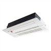 فن کویل کاستی یک طرفه GL مدل GLKC-400 فن کویل کاستی یک طرفه GL مدل GLKC-400