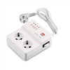 محافظ یخچال و فریزر 2 خانه کلیددار ارت دار 5 متری ساکو محافظ یخچال و فریزر 2 خانه کلیددار ارت دار 5 متری ساکو
