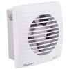 هواکش خانگی دریچه دار مدل EB-200-2 خزرفن هواکش خانگی دریچه دار مدل EB-200-2 خزرفن