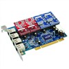 دستگاه کارت PCI مدل AX 400P