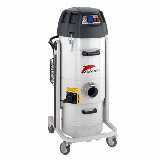 جاروبرقی Mistral 352 DS