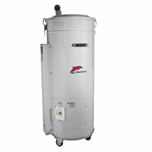 جاروبرقی صنعتی AS30
