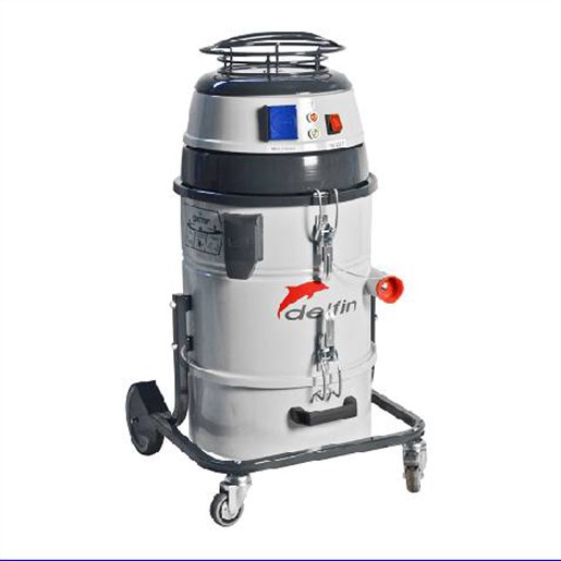 جاروبرقی Mistral 301 Dry