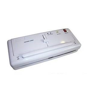 دستگاه بسته بندی وکیوم خانگی 28 سانت (چینی )