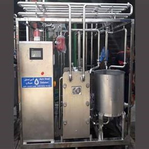 پاستوریزاتور