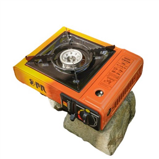 اجاق گاز سفری مدل PR