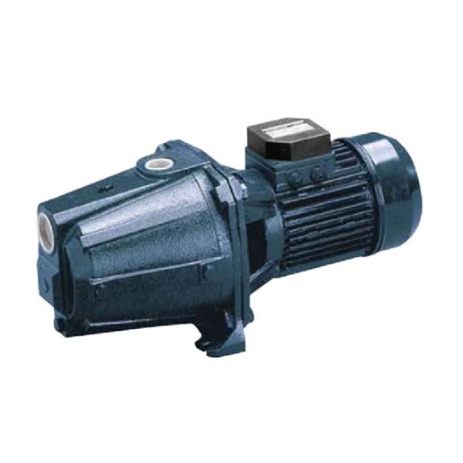 الکتروپمپ افقی خود مکش AGA