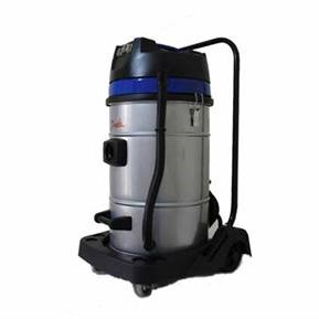 جاروبرقی صنعتی سه موتوره