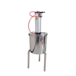 دستگاه لرد پرس پنوماتیک تمام استیل