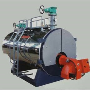 دیگ آب داغ مدل HWB