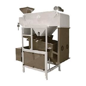 دستگاه بوجاری حبوبات