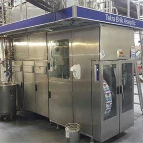 دستگاه پاستوریزه یا پاستوریزاتور