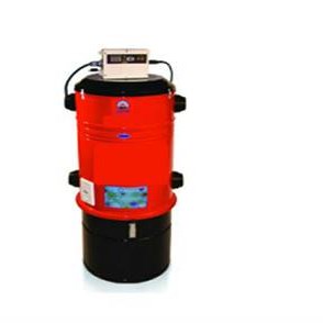 جاروبرقی مرکزی آپارتمانی و کارواشی