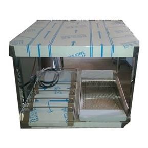 دستگاه شوت سیب زمینی