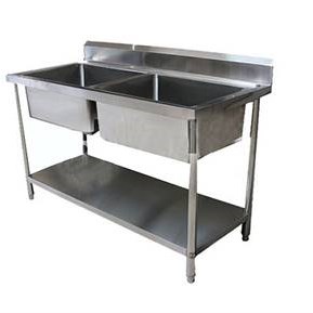 سینک 150 رویه استیل