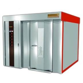 فر گردان مخصوص قنادی کیک و کلوچه مدل 28P مدل 1000