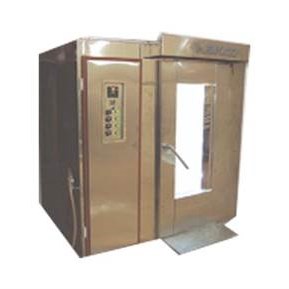 دستگاه فر گردان SILVER32000