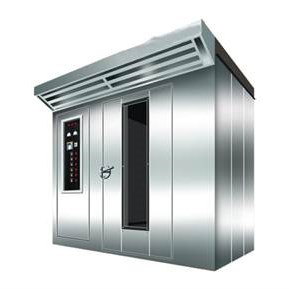 فر قنادی32 دیس گردان بدون سینی فر