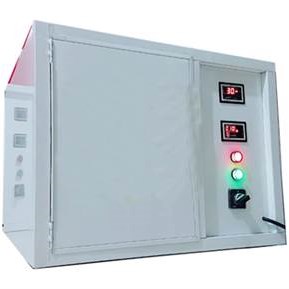 دستگاه خشک کن 12 سینی هوشمند برقی