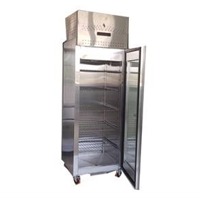 فریزر ایستاده عرض 140 فروشگاهی