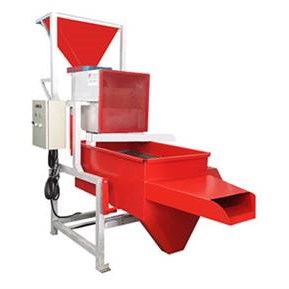 دستگاه بوجاری غلات و حبوبات