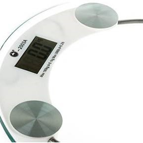 ترازو وزن کشی دیجیتالی PERSONAL SCALE مدل 2003A