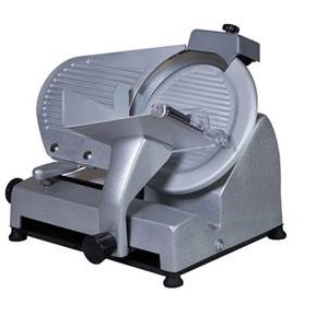 دستگاه کالباسبر ترازو دار مدل MS275A180S