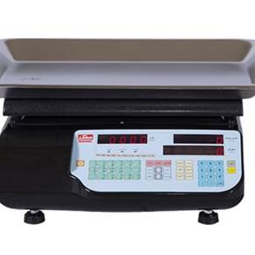 ترازو 35 کیلویی مدل ۱۵۰۰۰B با پرینتر