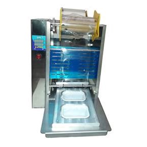 دستگاه سیل اتوماتیک دوبل 11x14 با تزریق گاز