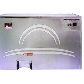 دستگاه سیخ شوی اتوماتیک