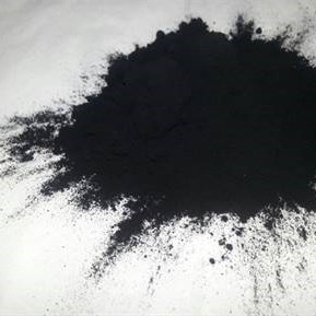 کربن بلک یا دوده صنعتی