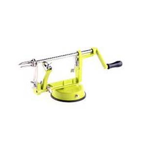 دستگاه پوست کن میوه