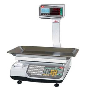 ترازوی ۱۵۰۰۰ پلاس 35 کیلویی