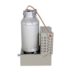 دستگاه تقطیر و دستگاه عرق گیری و گلابگیر خانگی مدل L50