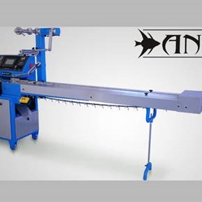 دستگاه بسته بندی بلبرینگ