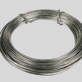 سیم روی یا zinc wire