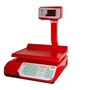 ترازوی محک 35 کیلویی مدل (MDS15000AP-BR(WIFI