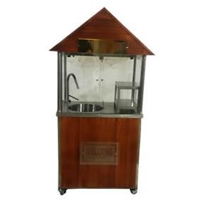 دستگاه دوغ ساز کلبهای