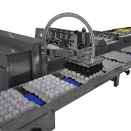 دستگاه فارم پکر