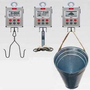 ترازوی دستی هوشمند VEIT BAT1