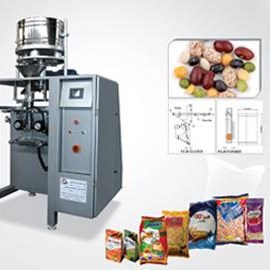 دستگاه بسته بندی حجمی اتوماتیک ورمیشل