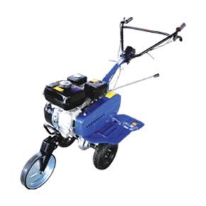 دستگاه کولتیواتور شش و نیم اسب هندلی AMC4-G6