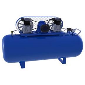 کمپرسور باد  500 لیتری چینی