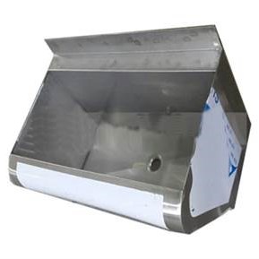 دستگاه سینک اسکراپ