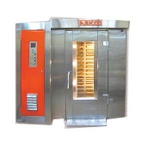 دستگاه فر گردان 32 دیس نان فانتزی