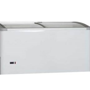 فریزر صندوقی فروشگاهی کینو CF 1465