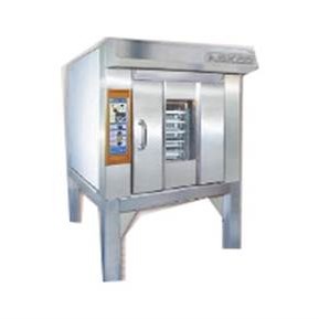 دستگاه فر گردان ASK15000